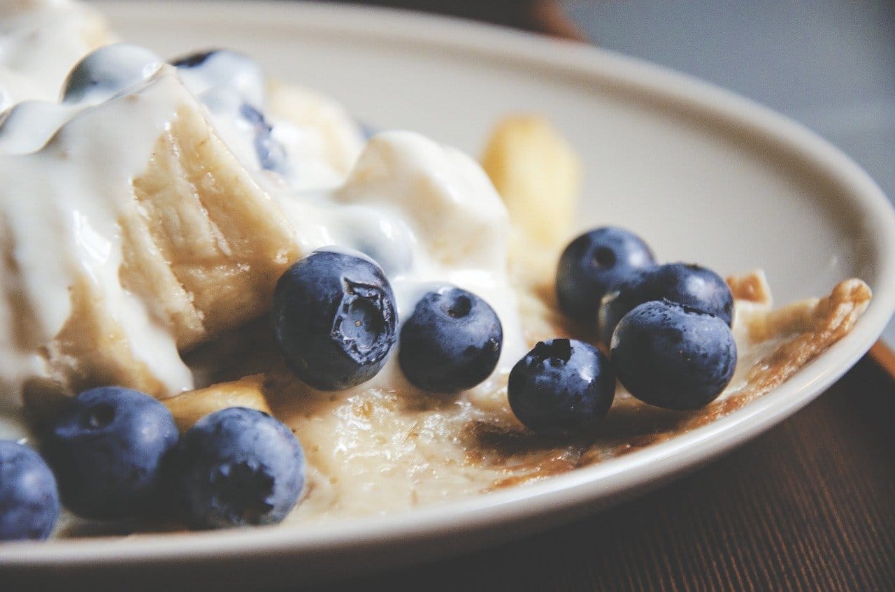 Healthy Breakfast Preparation Tips