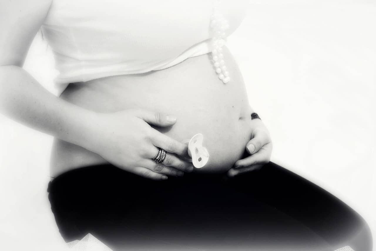 Some tips to help you through your pregnancy