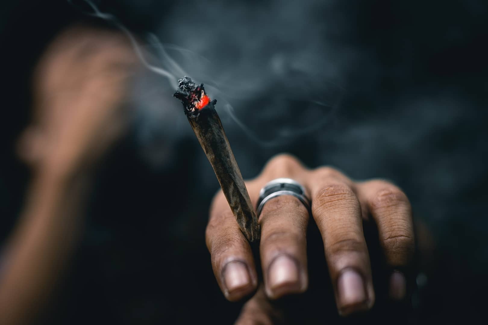 The Health Risks of Smoking Addiction