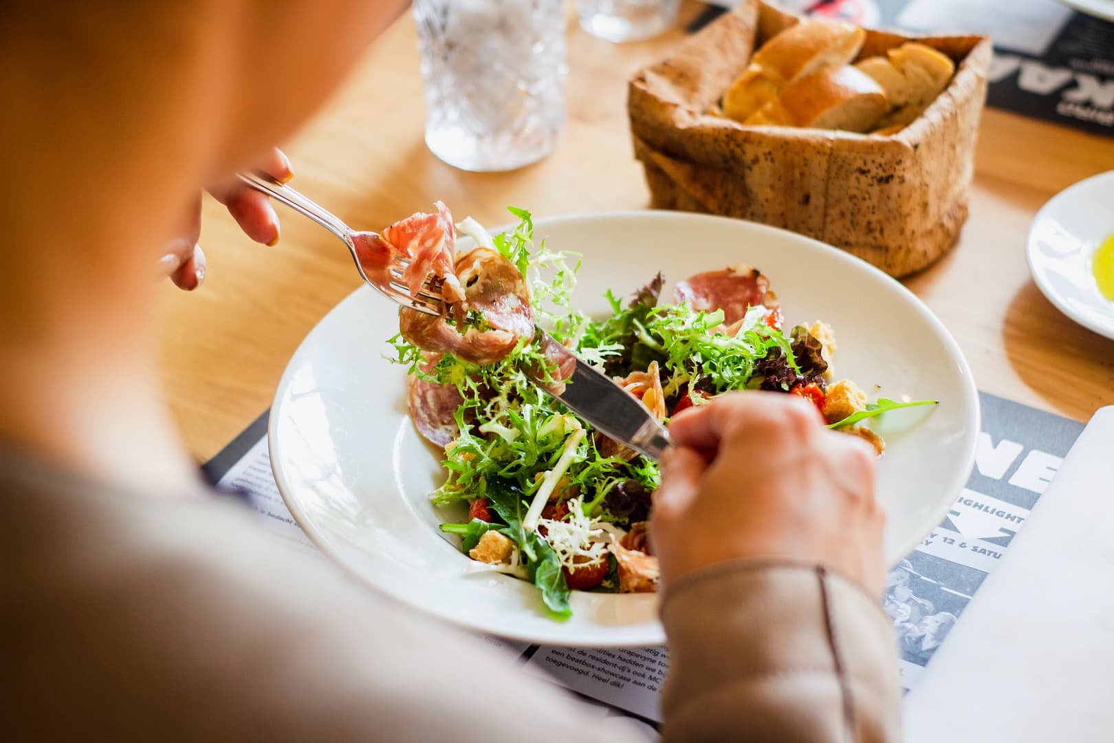 Weight-Loss Dieting Styles to Get Back in Shape