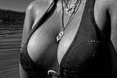 beautiful breasts