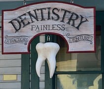 dental