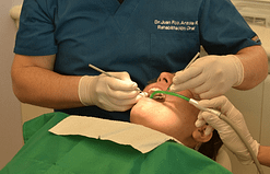 Dental care