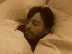 sleep