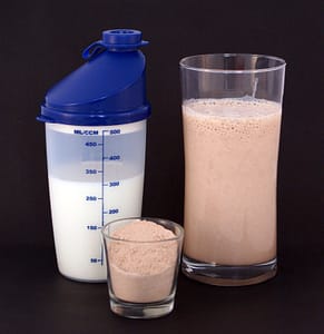 protien