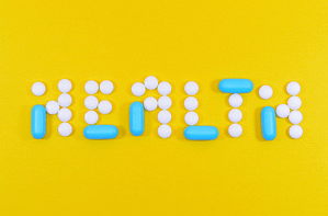 pill