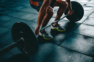 squat