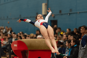 gymnastics