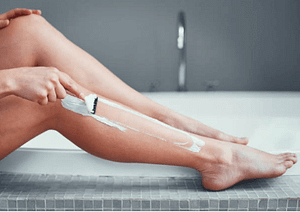 Wax Cream