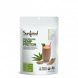 protein powder
