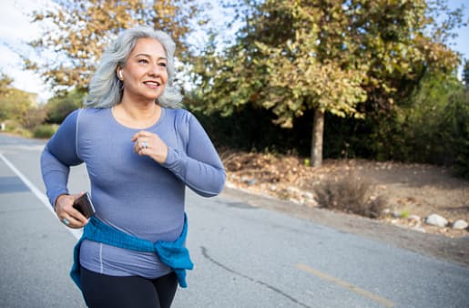 Ways to Improve Fat Burning During Exercise