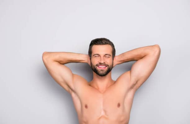 The Best Types of Hair Removal for Men