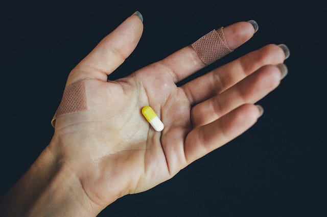pills
