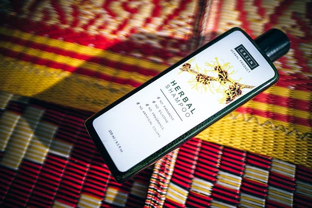 herbal natural product