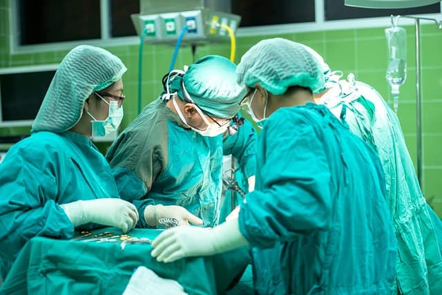 Medical Devices and Techniques
