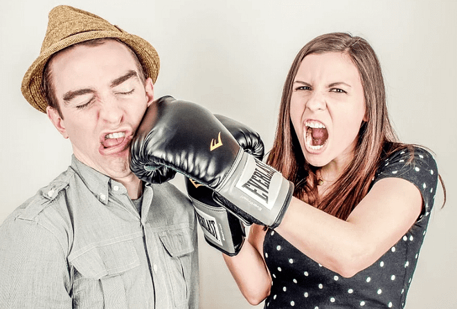 conflict