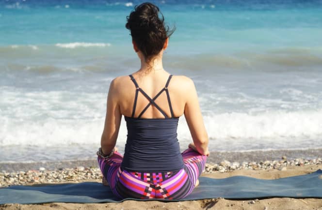 Three Healthy Self-Care Ideas for Outdoor Lovers