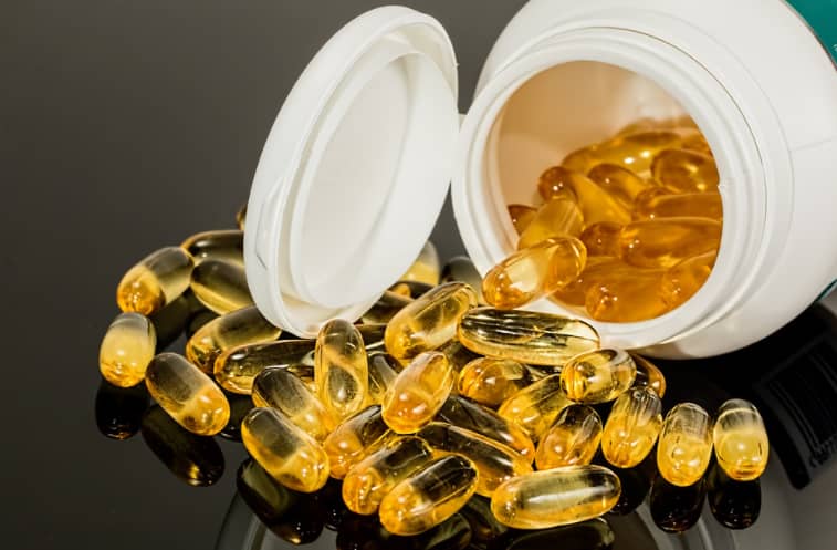 The Significance of Natural Supplements to Your Overall Health