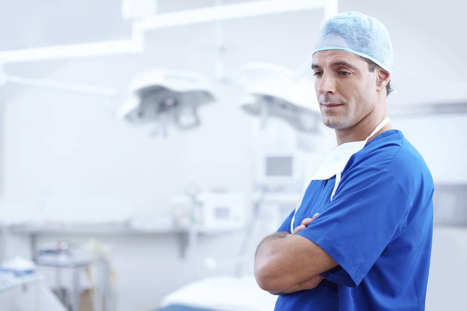 The Health Impacts of Plastic Surgery