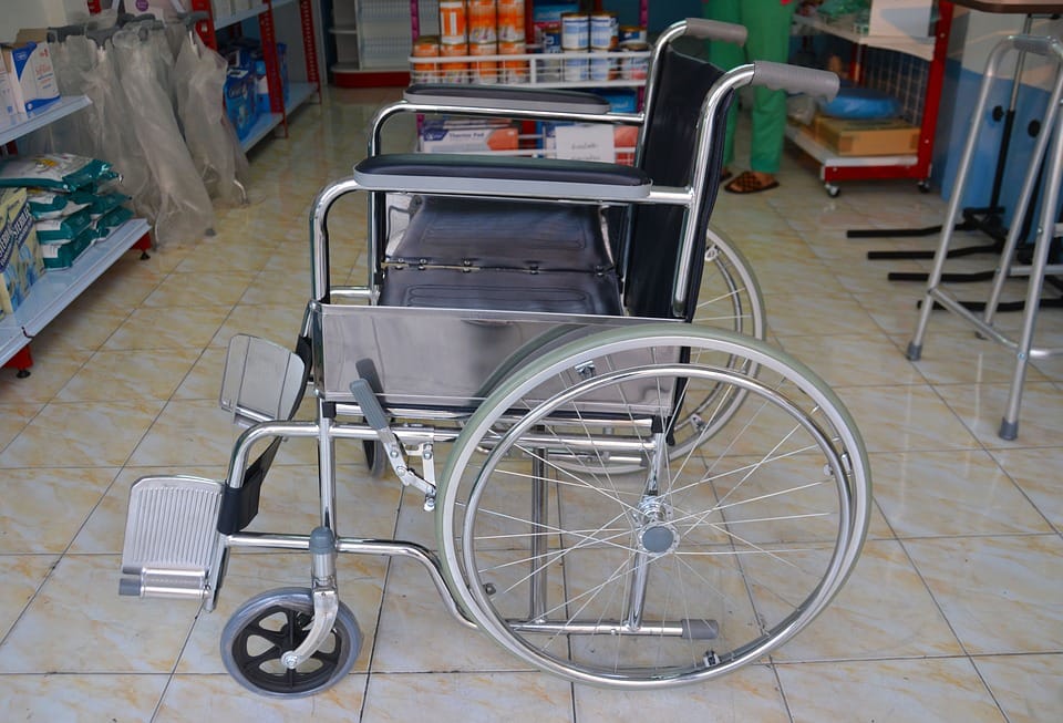 Different Mobility Aids That You Should Know